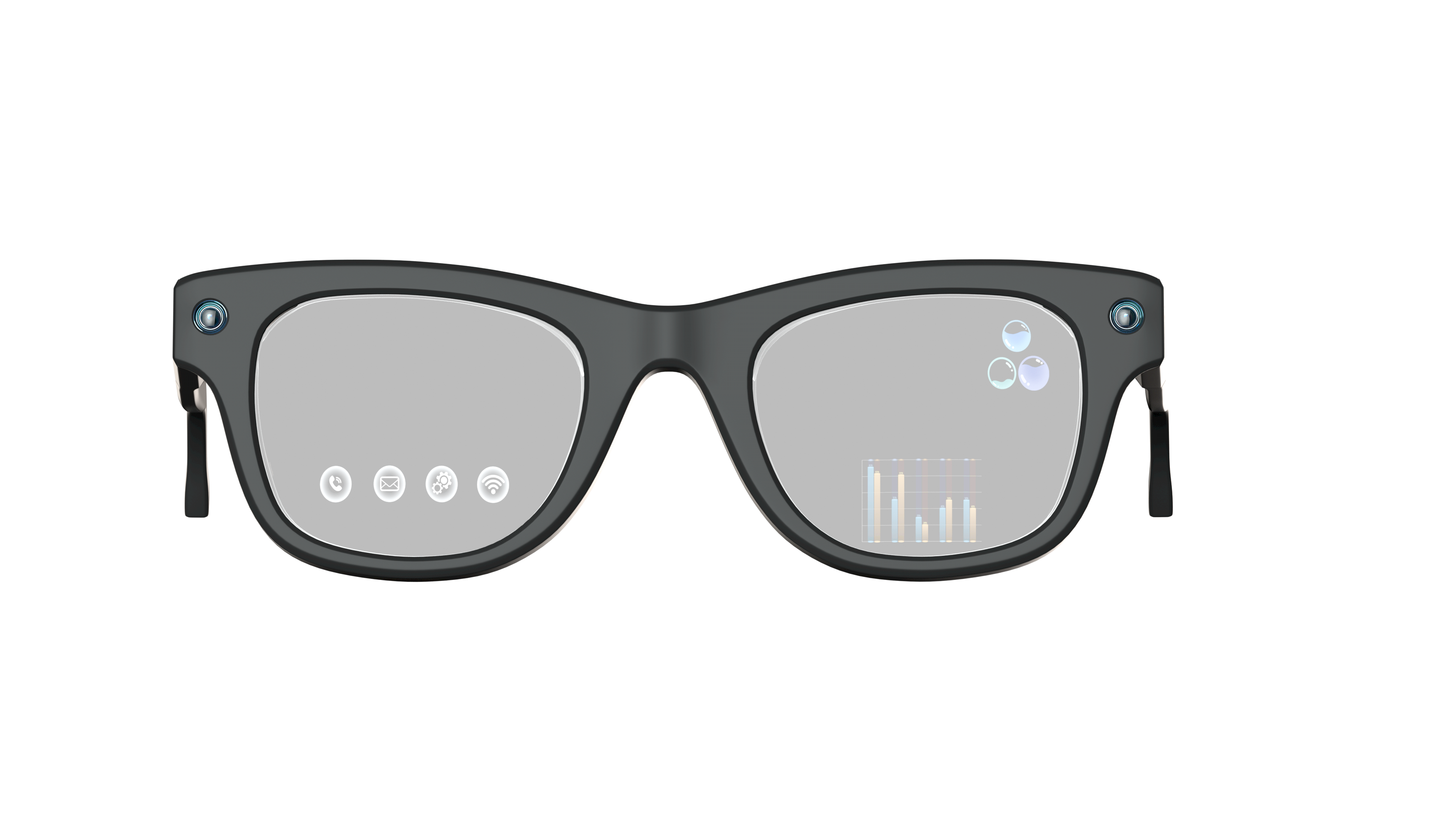 OcularAI Technology